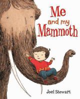 Me and My Mammoth 0333993721 Book Cover