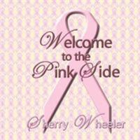 Welcome to the Pink Side 143437050X Book Cover