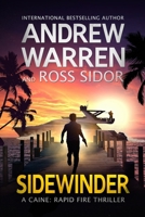 Sidewinder (Caine: Rapid Fire) B0FP5G4WL7 Book Cover