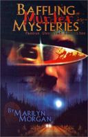 Baffling Murder Mysteries: Famous Unsolved Homicides 1559502134 Book Cover