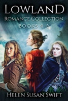 Lowland Romance Collection - Books 4-6 4824175828 Book Cover