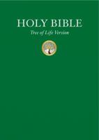 Holy Scriptures: Tree of Life Version 2013 Edition 1493403087 Book Cover