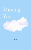 Missing You null Book Cover