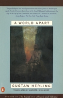 A World Apart: The Journal of a Gulag Survivor 0140251847 Book Cover