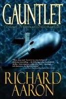 Gauntlet: A Novel of International Intrigue 098167688X Book Cover