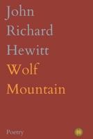Wolf Mountain : The Journey Continues 198024118X Book Cover