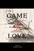 Game of Love 1999605225 Book Cover