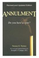 Annulment: Do You Have a Case? 0818906677 Book Cover