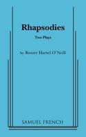 Rhapsodies 0573697698 Book Cover