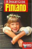 Insight Guide Finland (Insight Guides) 0887294618 Book Cover