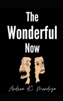 The Wonderful Now B08CM5F8DH Book Cover