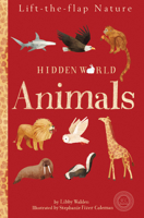 Hidden World Animals 1944530169 Book Cover