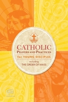 Catholic Prayers and Practices 0782916198 Book Cover
