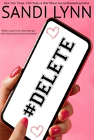 #Delete 1979706719 Book Cover