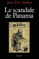 Le Scandale de Panama 2213026742 Book Cover