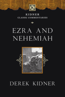 Ezra and Nehemiah 1514005425 Book Cover