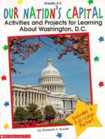 Our Nation's Capital (Grades 2-5) 0590599291 Book Cover