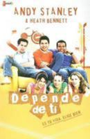 Depende De Ti (Spanish Edition) 9875571776 Book Cover
