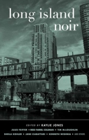 Long Island Noir 161775062X Book Cover