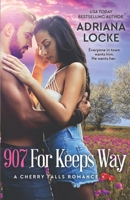 907 For Keeps Way B09HG58ML2 Book Cover