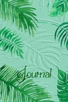 Journal: Writing journal and sketchbook 1693934663 Book Cover