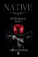 NATIVE: Intégrale Volume 2 2493374002 Book Cover