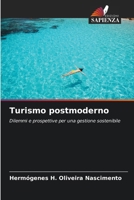Turismo postmoderno (Italian Edition) 6208575265 Book Cover