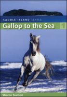 Gallop to the Sea 1933343125 Book Cover