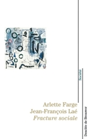 Fracture sociale 222004842X Book Cover