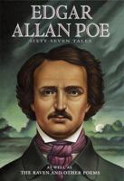 Works of Edgar Allan Poe 0517092905 Book Cover