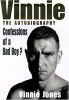 Vinnie: The Autobiography 0747259143 Book Cover