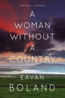 A Woman Without a Country: Poems 039324444X Book Cover