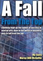 A Fall From The Top 1471631133 Book Cover