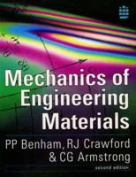Mechanics of Engineering Materials (2nd Edition) 0582251648 Book Cover