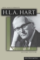H.L.A. Hart 0804756791 Book Cover