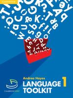 Language Toolkit 1 0521170974 Book Cover