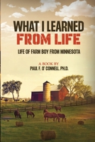 What I learned from Life 131242995X Book Cover