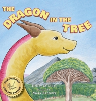 The Dragon in the Tree B0CF43YCZC Book Cover