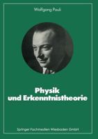 Physik Und Erkenntnistheorie 3528085630 Book Cover