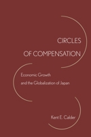 Circles of Compensation: Economic Growth and the Globalization of Japan 1503602443 Book Cover