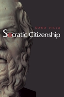 Socratic Citizenship 0691086931 Book Cover