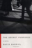 The Secret Purposes 0349117462 Book Cover