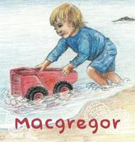 MacGregor 1525529250 Book Cover