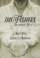 The Fishers: An Amish life collection: 1-5 1985660962 Book Cover