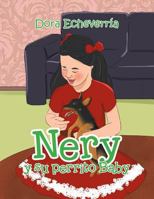 Nery y Su Perrito Baby 1506523099 Book Cover
