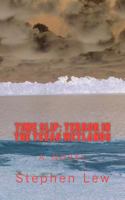Time Slip: Terror in the Texas Wetlands 1466322047 Book Cover