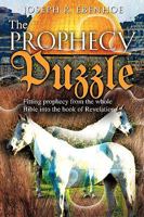 The Prophecy Puzzle 1606476610 Book Cover