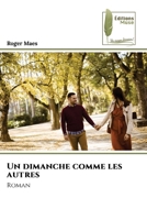 Un dimanche comme les autres (French Edition) 6207816919 Book Cover