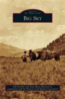 Big Sky 0738595144 Book Cover