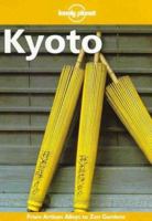 Kyoto 0864425643 Book Cover